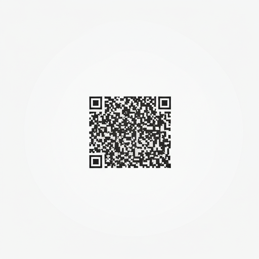 WeChat QR Code