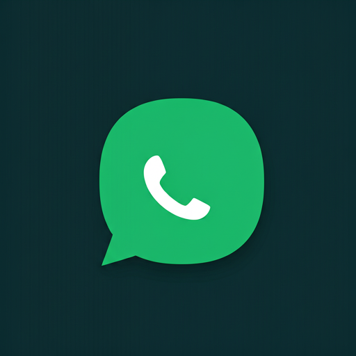 WhatsApp Icon